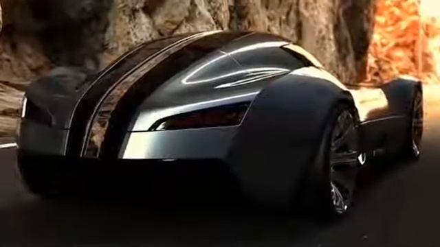 2025 Bugatti aerolithe смотреть онлайн