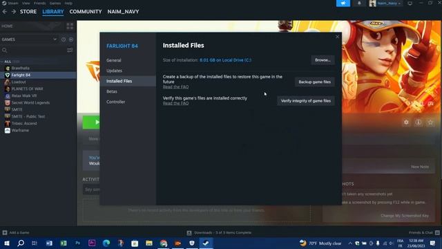Fix Steam Family Sharing Not Working (Solved 2024)