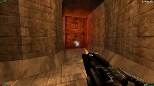 Unreal Walkthrough Part 13 смотреть онлайн