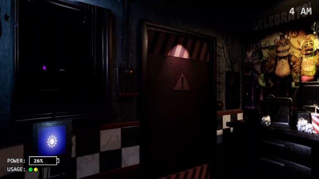 Five Nights at Freddy's Plus (FAN-MADE) #2 смотреть онлайн
