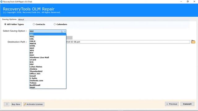How to Repair OLM File to Rebuild Outlook For Mac Database - How.ToGuides.com смотреть онлайн