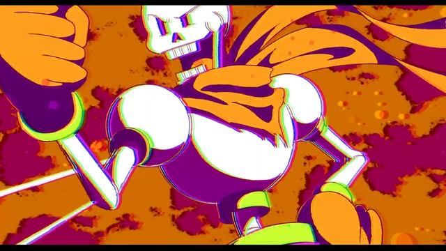 【アンテRemix】Bonetrousle / ボーントラウスル -TeK Remix- 【アレンジ / UNDERTALE】 смотреть онлайн