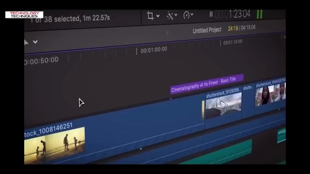 FCP On Windows 🔥| Final Cut Pro in Windows ?? ⚡🔥🔥 смотреть онлайн