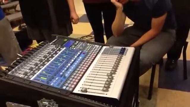 Programming the Digital Sound Board, Part 2 смотреть онлайн