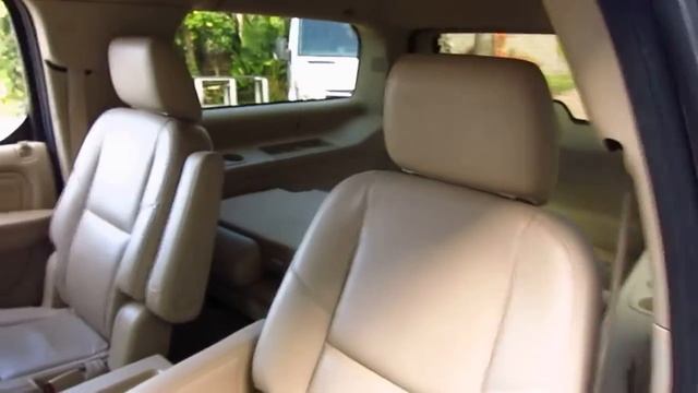 2012 Cadillac Escalade ESV AWD - For Sale смотреть онлайн