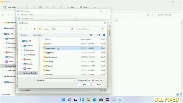 XboxNetApiSvc.dll missing in Windows 11 | How to Download & Fix Missing DLL File Error смотреть онлайн