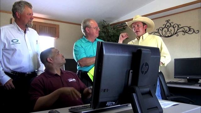 Oklahoma Horizon TV Show 1509 смотреть онлайн