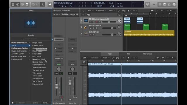 Logic Pro Tutorial - Full Logic Pro Tutorial Free (2024) смотреть онлайн