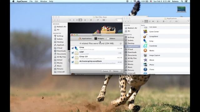[MAC] Must Have Free Apps! смотреть онлайн