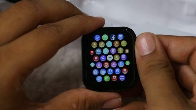 #iwatch #applecone #series7 #t100 Series 7 | t100 plus | Limited edition| Review in hindi😍😍 смотреть онлайн
