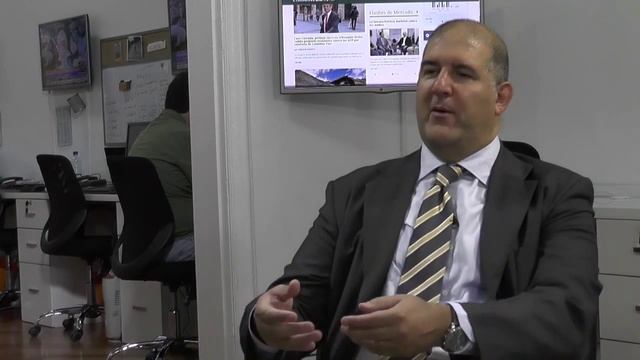 La Mesa-cap 10: entrevista Pablo Correa (III temporada) смотреть онлайн