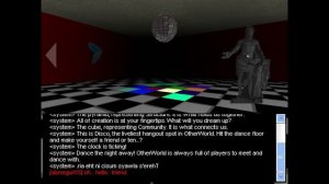 last seen online | ui horror | full walkthrough (no commentary)