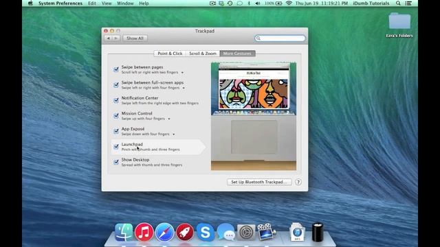 How To Use Launchpad [2014] смотреть онлайн