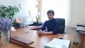 Год педагога и наставника. Видео о любимом учителе