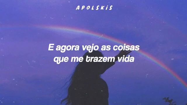 First Time - Ruth B. ✗ Tradução/Legendado смотреть онлайн