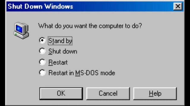 Evolution of Microsoft Windows смотреть онлайн