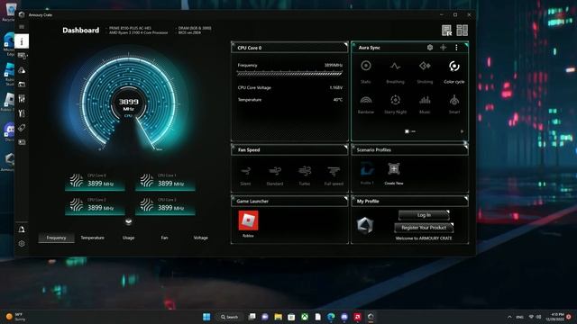 how to change the light on your ibuypower gaming pc смотреть онлайн