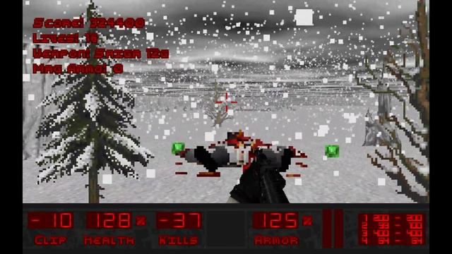Project: X Insurrection Chapter 1-5 100% смотреть онлайн