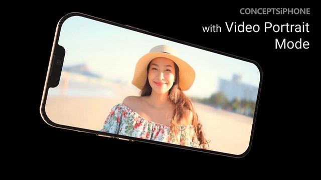 iPhone 13 Last Minute Rumors 1TB storage, satellite connectivity and a notch slim-down смотреть онлайн