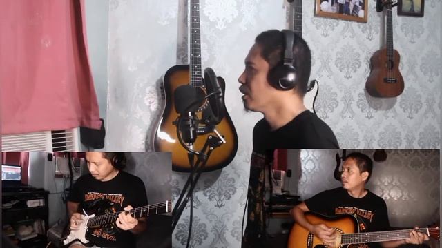 DREAMS - FLEETWOOD MAC [COVER] смотреть онлайн
