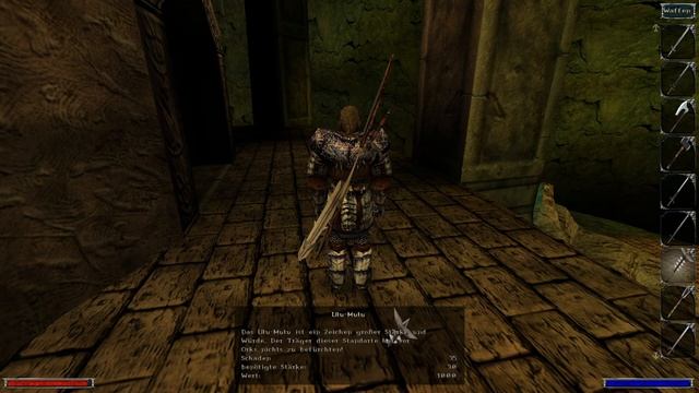 Let's Play Gothic ⚔️91 - Der nicht mehr unsterbliche смотреть онлайн