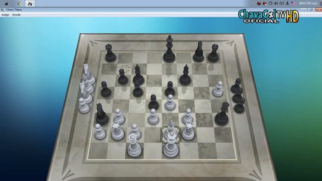 ★ COMO JUGAR CHESS TITANS (AJEDREZ) EN TU PC | SIN DESCARGAR NADA - 2020 смотреть онлайн
