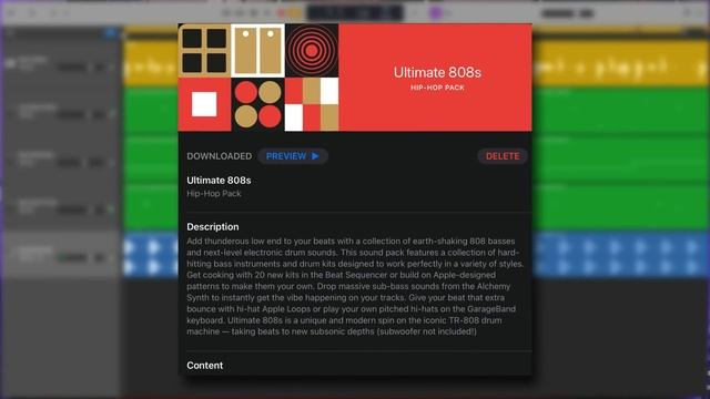 Is THIS the Best GarageBand Update EVER? смотреть онлайн