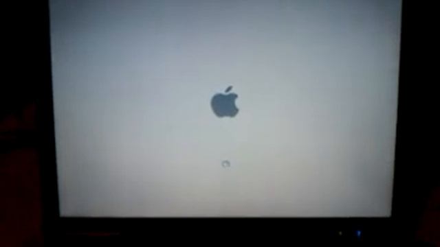 Inspiron 600m Mac OS X 10.5.6 смотреть онлайн