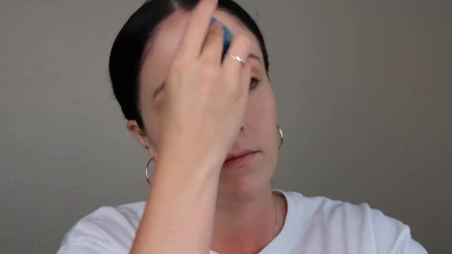 DEWY/GLOWY AF MAKEUP LOOK!! смотреть онлайн