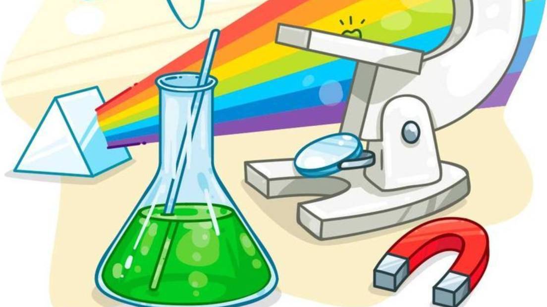 Физика 7 класс. Плотность вещества. смотреть онлайн