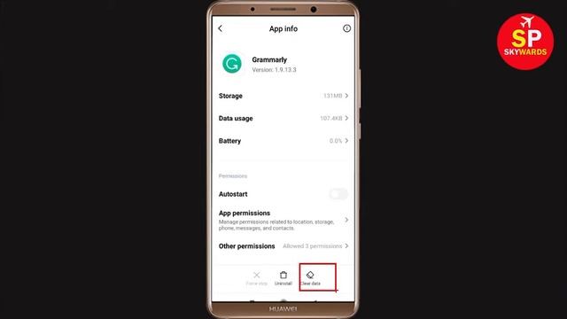 How to Fix Grammarly App Not Working / "Grammarly" Not Open Problem in Android & Ios смотреть онлайн