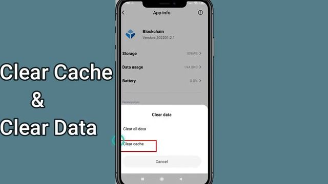 How To Fix Blockchain.com App Not Working Problem Android & iOS | Blockchain.com Not Open Problem | смотреть онлайн