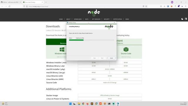 Install Runtime Mobile Security RMS in Windows смотреть онлайн