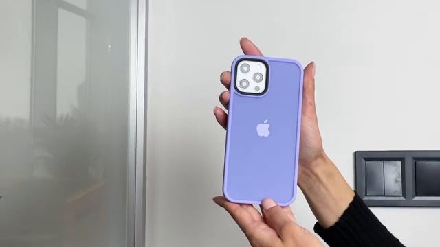 Огляд на чохол - WAVE Matte Colorful Case смотреть онлайн