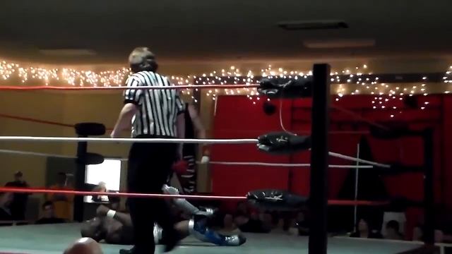 "Gentleman" John Campbell vs Owen Travers (in ring promo and match hype video included) смотреть онлайн