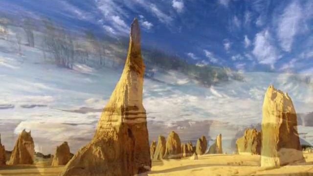 MICHAEL BROOK & DJIVAN GASPARYAN - SAND смотреть онлайн