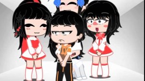 кто смотрел странная воля богов поймёт что это