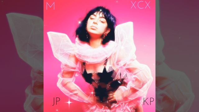 Charli XCX - Unlock It (Mysterio's Trance House Remix)