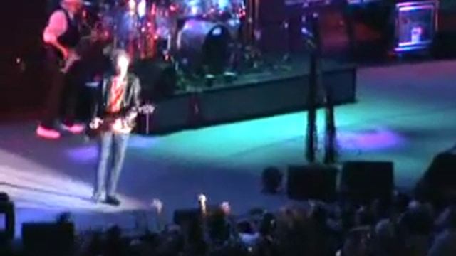 Fleetwood Mac-I'm so afraid-San Diego-05-31-09 смотреть онлайн
