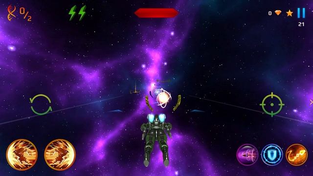 Last DNA - IAP - Portal смотреть онлайн
