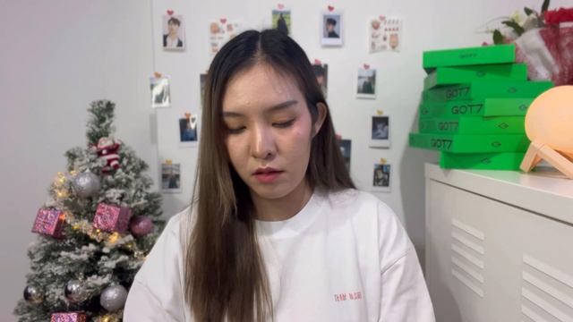 UNBOXING | MAC X JACKSON WANG แกะกล่อง คสอ Mac X พี่แจ็ค รักเพื่อนช่วยเพื่อนเลือกสีรองพื้นด้วยจ้า смотреть онлайн