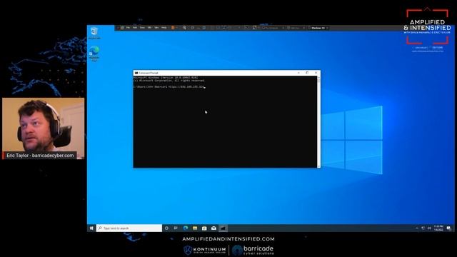 POC - Bypassing Defender with DumpStack log and Mimikatz смотреть онлайн