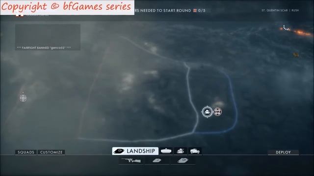 Battlefield 1 AMD Crimson Edition 16.10.2 +15-20 FPS HIGH -ULTRA DX12 смотреть онлайн