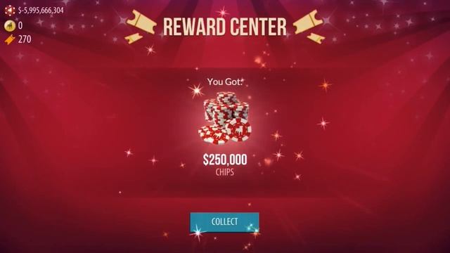 Zynga Poker . How can i fix this tell me and get 1 billion reward смотреть онлайн