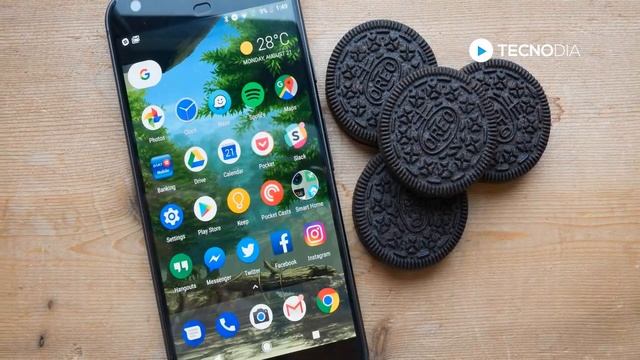 Quais celulares NÃO VÃO RECEBER O ANDROID 8 Oreo :( смотреть онлайн