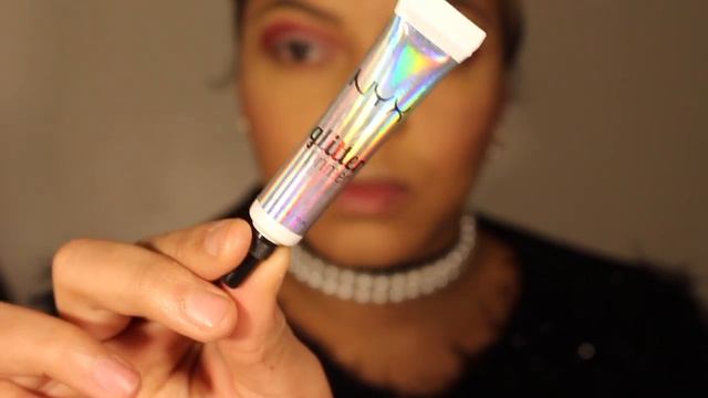 NYX GLITTER EYE MAKEUP TUTORIAL смотреть онлайн
