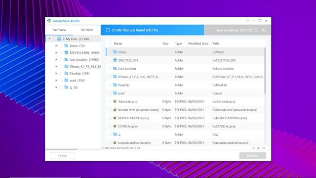 Solved | How to Recover Deleted/Unsaved Files on Windows and Mac смотреть онлайн