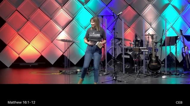 Assumptions: We are talking about bread, right? - The Conversationalist Week 4 смотреть онлайн