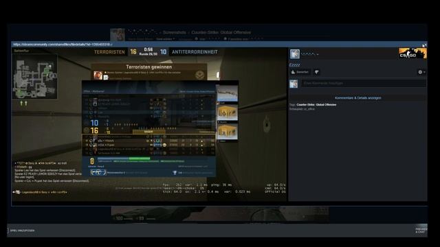 Free Cs Go Prime acc Giveaway! with GTA V and More! (STEAM) смотреть онлайн