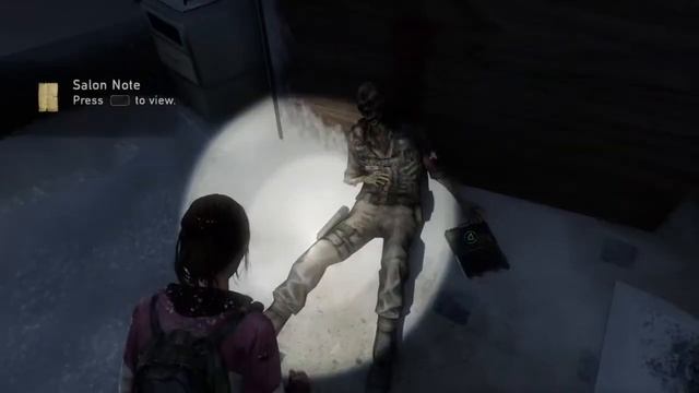 The Last Of Us Left Behind Gameplay Walkthrough Part 1 - Riley (DLC) смотреть онлайн